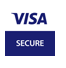 Visa securure logo